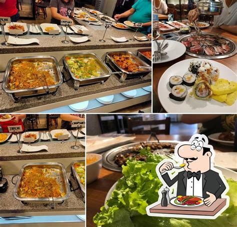 buffet calamba